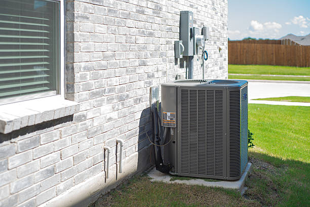Reliable Ac Installation contractor in Deerfield, NH by FH HVAC